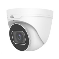 Uniview IPC3638SB-ADZK-I0 8Mpix, 20sn/s, H.265,obj. 2,8-12 mm (107,4-29,2°), PoE, IR 40m, ROI, WDR 120dB, 3DNR, IP67