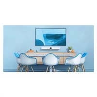 Logitech Rally Bar, videokonferenční systém, white/bílá