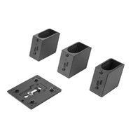 LENOVO držák ThinkCentre Tiny/Nano Monitor Clamp II