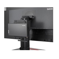 LENOVO držák ThinkCentre Tiny/Nano Monitor Clamp II