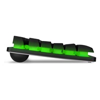 CONNECT IT Klávesnice NEO Compact, CZ+SK