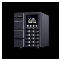 CyberPower Main Stream OnLine S UPS 1000VA/900W, Tower, IEC C13 (1), SCHUKO (2)