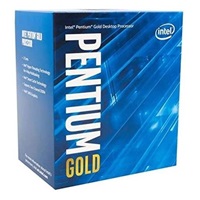 CPU INTEL Pentium Dual Core G6405, 4.10GHz, 4MB L3 LGA1200, BOX