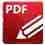 PDF-XChange Editor 9 - 1 uživatel, 2 PC/M1Y