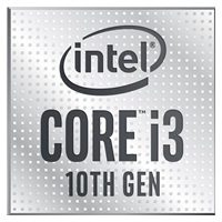 CPU INTEL Core i3-10105, 3.70GHz, 6MB L3 LGA1200, BOX