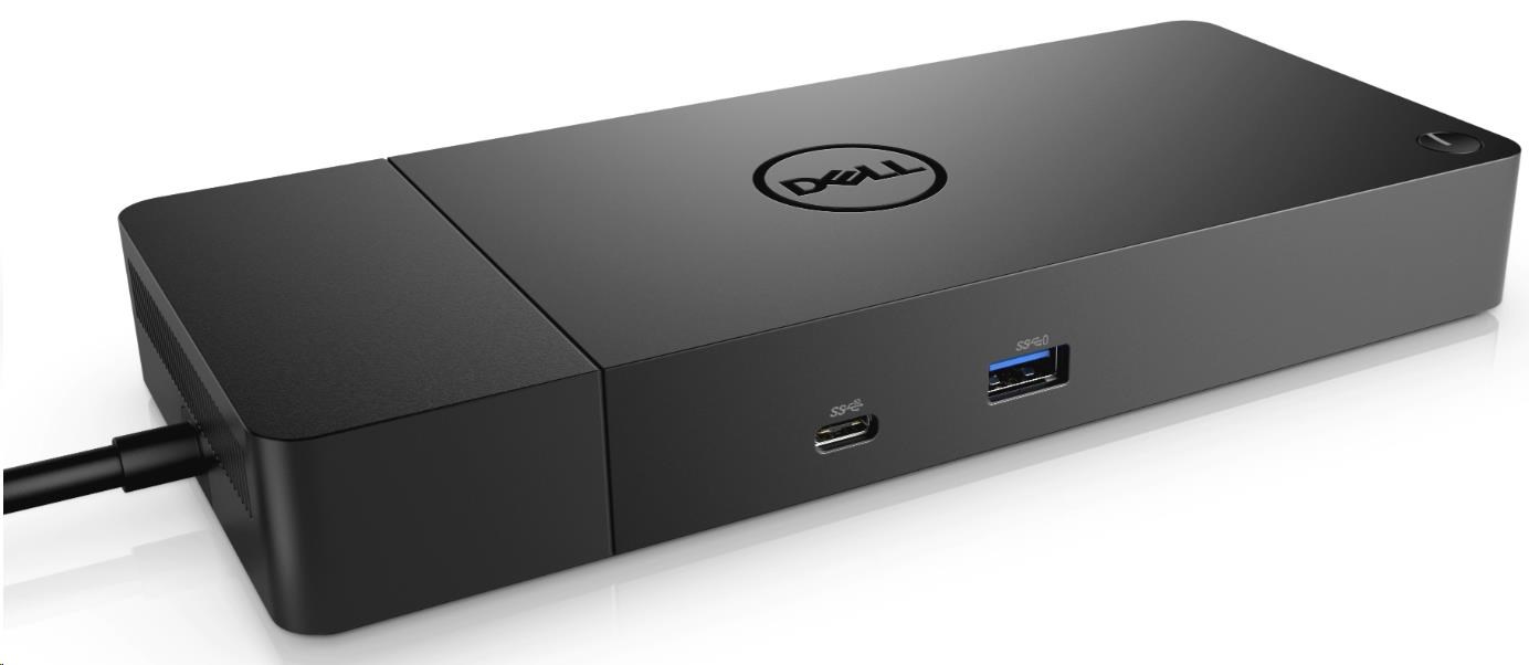 DELL Dock WD19S 180W | eD system a.s.