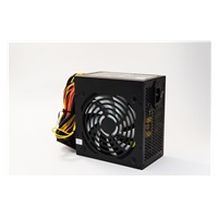 BAZAR - 1stCOOL zdroj ATX 450W WHITE STORM 450, APFC, 85+ - opraveno