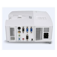 BAZAR - ACER Projektor S1286H, DLP 3D, XGA, 3500lm, 20000/1, HMDI, short throw 0.6, 2.7kg - Pošk. obal