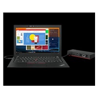LENOVO dokovací stanice ThinkPad Universal USB-C Dock