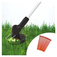 Hammersmith Bionic Trimmer 68 W