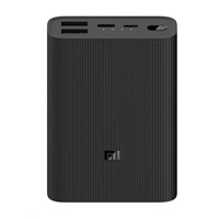 Xiaomi 10000mAh Mi Power Bank 3 Ultra Compact
