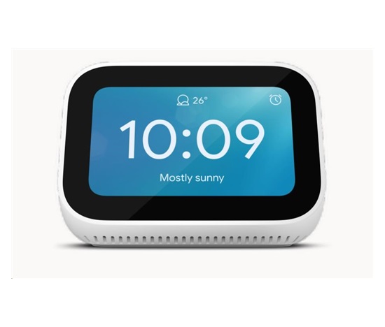 Xiaomi Mi Smart Clock