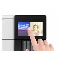 EPSON tiskárna ink EcoTank L8160, 3v1, A4, 16ppm, USB, LCD panel, Foto tiskárna, 6ink,Záruka 5 let  po registraci zdarma