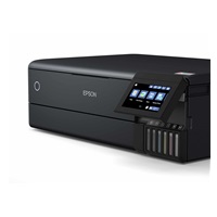 EPSON tiskárna ink EcoTank L8180, 3v1, A3, 28ppm, USB,  LCD panel, Foto tiskárna, 6ink,Záruka 5 let  po registraci zdarm