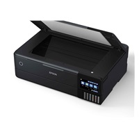 EPSON tiskárna ink EcoTank L8180, 3v1, A3, 28ppm, USB,  LCD panel, Foto tiskárna, 6ink,Záruka 5 let  po registraci zdarm