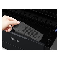 EPSON tiskárna ink EcoTank L8180, 3v1, A3, 28ppm, USB,  LCD panel, Foto tiskárna, 6ink,Záruka 5 let  po registraci zdarm