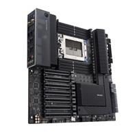 ASUS MB Sc sWRX8 PRO WS WRX80E-SAGE SE WIFI, AMD WRX80, 8xDDR4, WI-FI, E-ATX