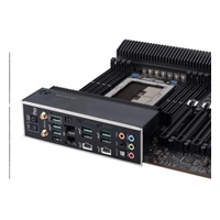 ASUS MB Sc sWRX8 PRO WS WRX80E-SAGE SE WIFI, AMD WRX80, 8xDDR4, WI-FI, E-ATX