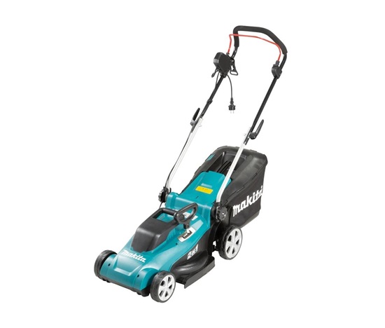 Makita ELM3720 Elektrická sekačka 37cm,1400W