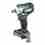Makita DTW301Z aku rázový utahovák Li-ion LXT 18V, bez aku Z