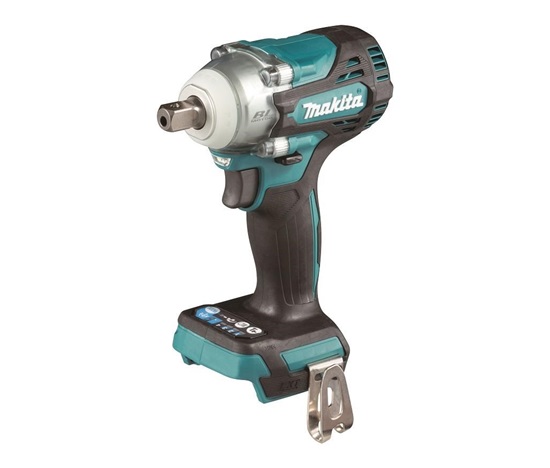 Makita DTW301Z aku rázový utahovák Li-ion LXT 18V, bez aku Z