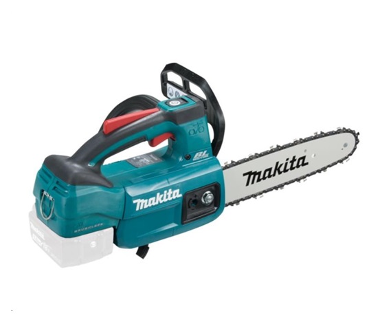 Makita DUC254Z Aku řetězová pila Li-ion LXT 18V,bez aku   Z