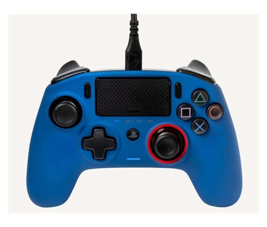 Nacon herní ovladač Revolution Pro Controller 3 (PlayStation 4, PC, Mac) – Blue