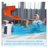 Livington SmartCHILL - Rychlé ochlazení a osvěžení
