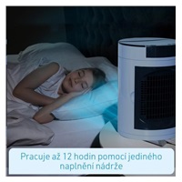 Livington SmartCHILL - Rychlé ochlazení a osvěžení