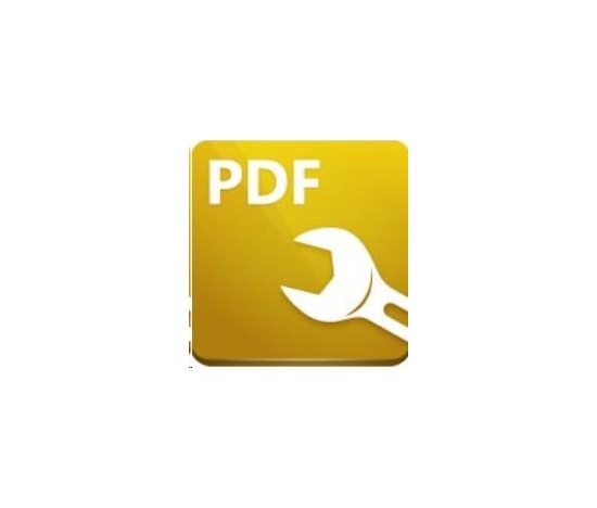 PDF-Tools 10 - 1 uživatel, 2 PC/M2Y