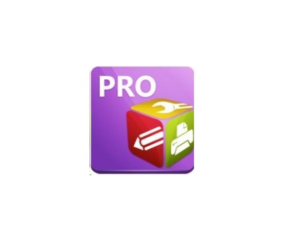 PDF-XChange PRO - 10 uživatelů, 20 PC + Enhanced OCR/M2Y