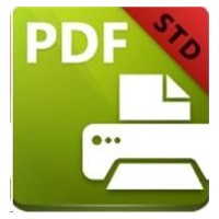 PDF-XChange Standard - 1 uživatel, 2 PC/M1Y