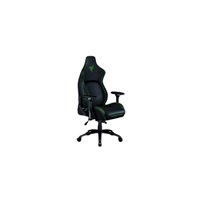 RAZER herní křeslo ISKUR Gaming Chair, black/černá