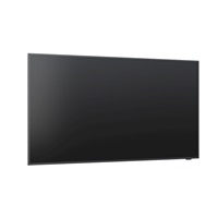 SHARP/NEC LFD 43" MultiSync E438, IPS, 3840x2160, 350nit, 1200:1, 8ms, 16/7, VGA, HDMI, LAN, RS232, USB, Mediaplayer