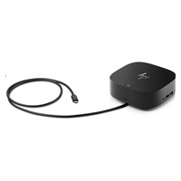 HP Dock - USB-C G5 EURO - Dokovací stanice