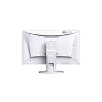 EIZO MT 23.8" EV2480-WT FlexScan, IPS, 1920x1080, 250nit, 1000:1, 5ms, USB-C, DisplayPort, HDMI, USB, Repro, Bílý