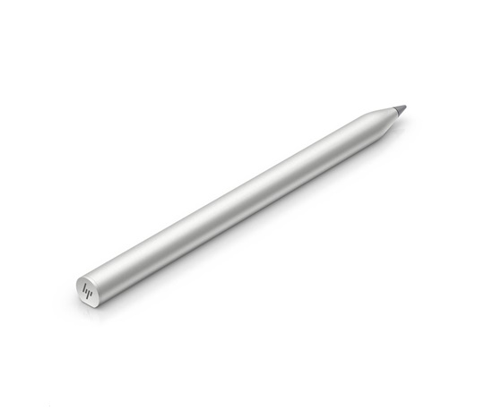 HP Rechargeable MPP 2.0 Tilt Silver Pen - DOTYKOVÉ PERO - rozbaleno