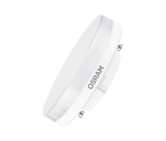 OSRAM LED STAR GX53 100° 6W 827 GX53 470lm 2700K (CRI 80) 15000h A+ (Krabička 1ks)