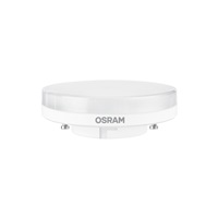 OSRAM LED STAR GX53 100° 6W 827 GX53 470lm 2700K (CRI 80) 15000h A+ (Krabička 1ks)