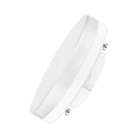 OSRAM LED STAR GX53 100° 6W 827 GX53 470lm 2700K (CRI 80) 15000h A+ (Krabička 1ks)