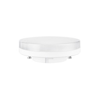 OSRAM LED STAR GX53 100° 6W 827 GX53 470lm 2700K (CRI 80) 15000h A+ (Krabička 1ks)