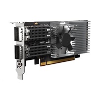 QNAP QXG-100G2SF-E810 rozšiřující karta 2x 100Gb QSFP