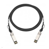 QNAP CAB-DAC30M-SFP28 twinax DAC twinax kabel (3m,2xSFP28)