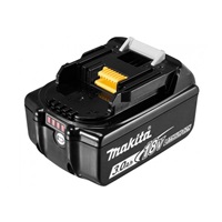 Makita baterie BL1830B Li-ion LXT 18V/3,0Ah