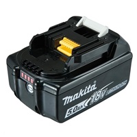 Makita baterie BL1850B Li-ion 18V/5,0 Ah