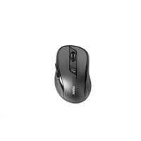 RAPOO myš M500 Silent Comfortable Silent Multi-Mode Mouse, Black