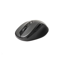 RAPOO myš M500 Silent Comfortable Silent Multi-Mode Mouse, Black