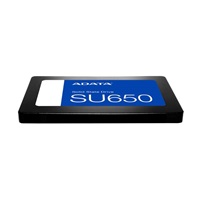 ADATA SSD 256GB Ultimate SU650SS 2,5" SATA III 6Gb/s (R:520/ W:450MB/s)