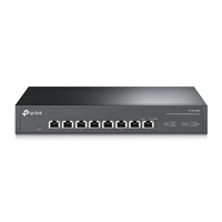 TP-Link switch TL-SX1008 (8x10GbE)