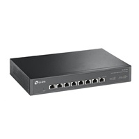 TP-Link switch TL-SX1008 (8x10GbE)